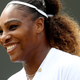 Serena Williams during Day Nine of The Championships - Wimbledon 2019 on July 10, 2019 in London, England.